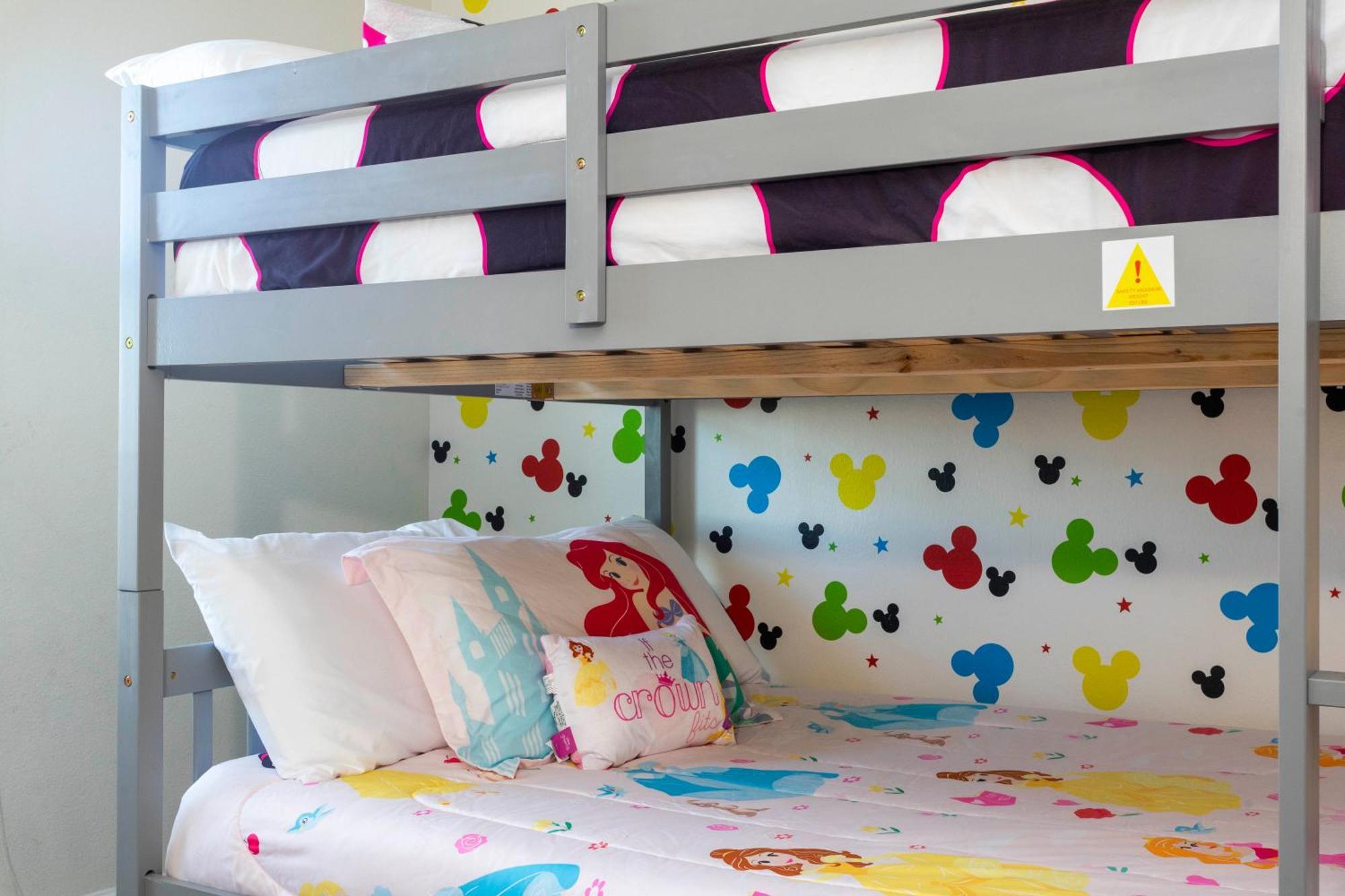 Four Bedrooms Townhome 4861 キシミー エクステリア 写真