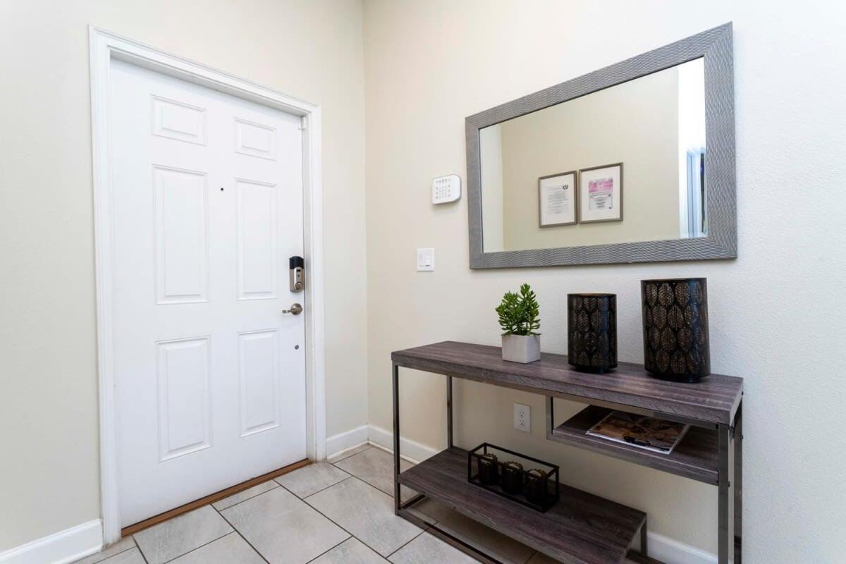 Four Bedrooms Townhome 4861 キシミー エクステリア 写真